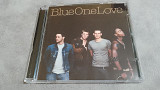 Blue - One Love. фирменный cd