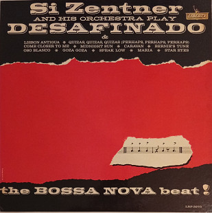 Si Zentner And His Orchestra
