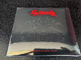 EXHORDER “Slaughter In The Vatican / The Law”