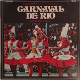 Carnaval De Rio