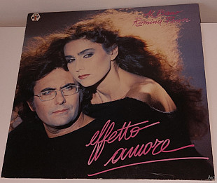 Al Bano & Romina Power – Effetto Amore