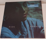 Sade –Promise