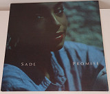 Sade –Promise