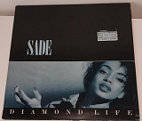 Sade – Diamond Life