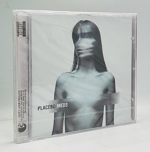 Placebo – Meds (2006, E.U.)