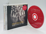 Faithless – Reverence / 2 CD (1996, Germany)