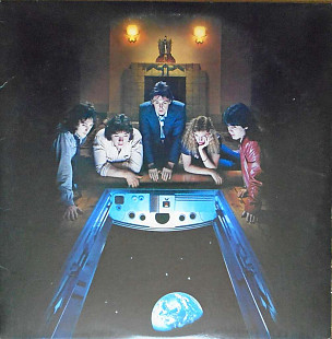 WINGS “BACK T0 EGG” 1979