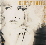 Eurythmics – Savage /1987/ RCA , BMG / Germany(не фирма)