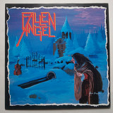 Fallen Angel – Faith Fails Lp thrash metal