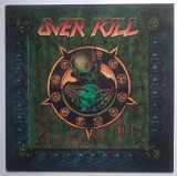 Overkill – Horrorscope LP 1 прес Thrash