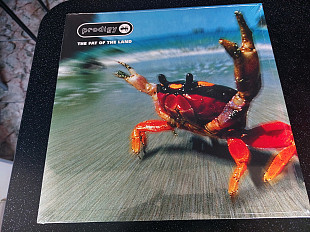 PRODIGY “The Fat Of The Land”