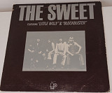 The Sweet – The Sweet Featuring "Little Willy" & "Blockbuster"