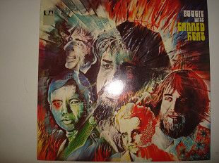 CANNED HEAT- Boogie With Canned Heat 1968 Germany Rock Blues Blues Rock