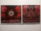 Фiрмовий запис NEUROSIS: A Sun That Never Sets [cd, 2001]