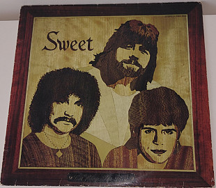 Sweet* – Cut Above The Rest