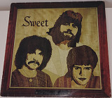 Sweet* – Cut Above The Rest