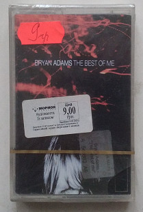 Bryan Adams - The Best Of Me нова запакована