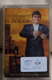 Elton John – The Road To El Dorado нова запакована