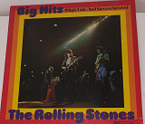 The Rolling Stones – Big Hits (High Tide And Green Grass)