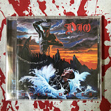 Dio - Holy Diver - CD