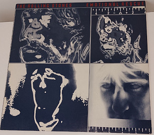 The Rolling Stones – Emotional Rescue