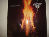 ACCEPT- Restless And Wild 1982 Orig. Germany Rock Heavy Metal