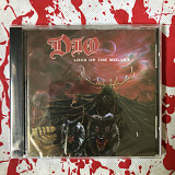 Dio - Lock Up The Wolves - CD