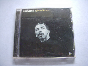 Jimmy Smith's