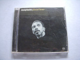 Jimmy Smith's