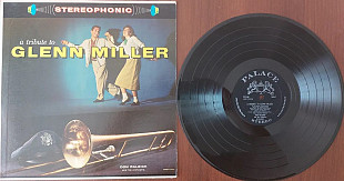 Glenn Miller - A tribute
