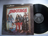 Black Sabbath ( ORIGINAL )