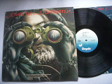 Jethro Tull