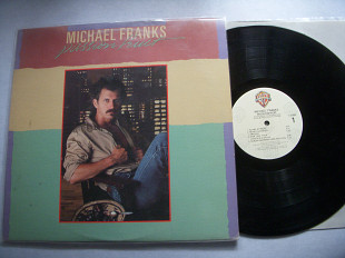 Michael Franks