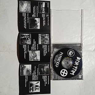 Продам фірмові CD Burzum