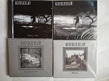 Продам фірмові CD Burzum