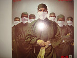 RAINBOW- Difficult To Cure 1981 Germany Rock Hard Rock