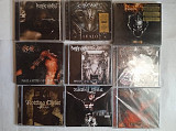 Продам фірмові CD Rotting Christ