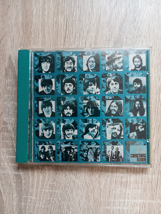 The Beatles -Christmas album
