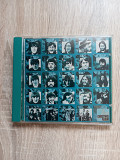 The Beatles -Christmas album