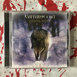 Catamenia ‎- Chaos Born - CD