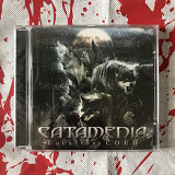 Catamenia ‎- Location:COLD - CD