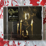Opeth ‎- Ghost Reveries - CD