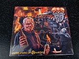 EVILDEAD “United States Of Anarchy”