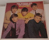 Eric Burdon And The Animals* – Greatest Hits