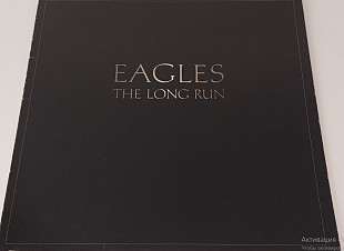 Eagles – The Long Run