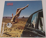 Space – Deliverance