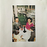 Led Zeppelin – Presence/1976/ Swan Song/ Germany (не фирма)