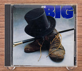 Mr. Big - Mr. Big (Япония, Atlantic)