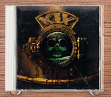 Kix - Hot Wire (Япония, EastWest Records America)