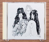 Aerosmith - Draw The Line (Япония, CBS/Sony)